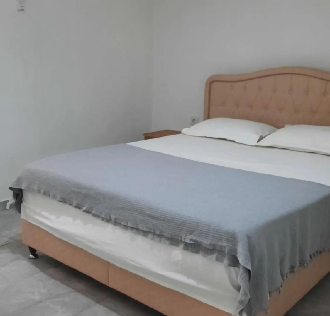 Bodrum Family Apartments