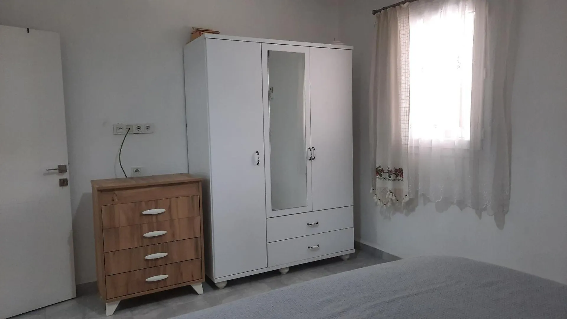 Bodrum Family Apartments