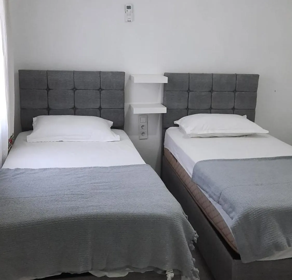 Bodrum Family Apartments