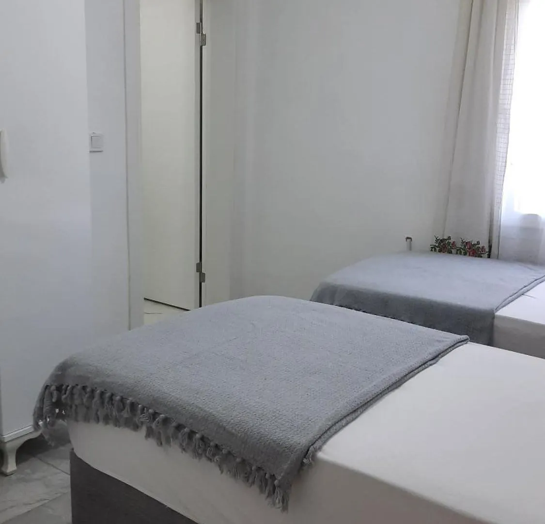 Bodrum Family Apartments