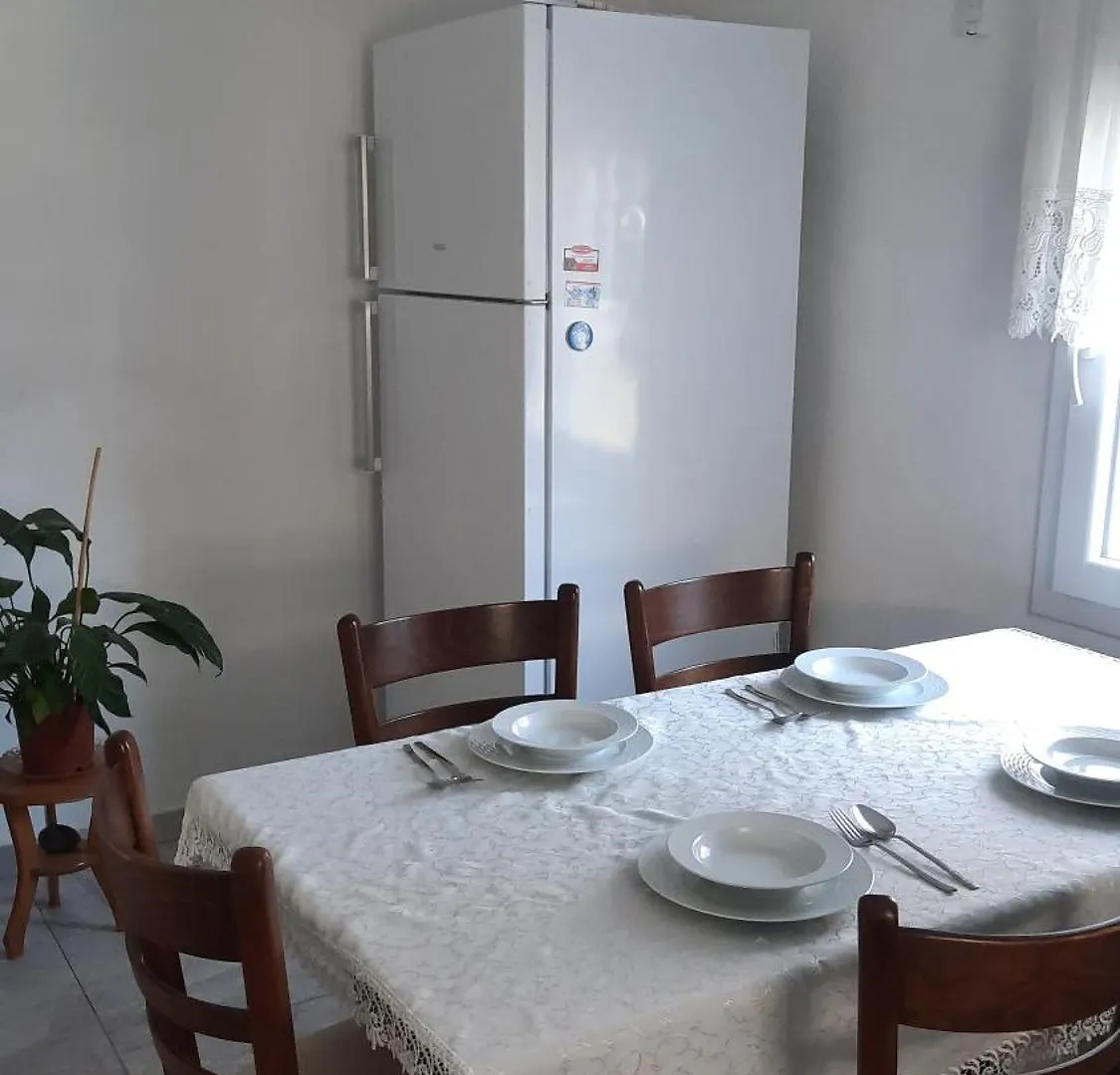 Bodrum Family Apartments 터키