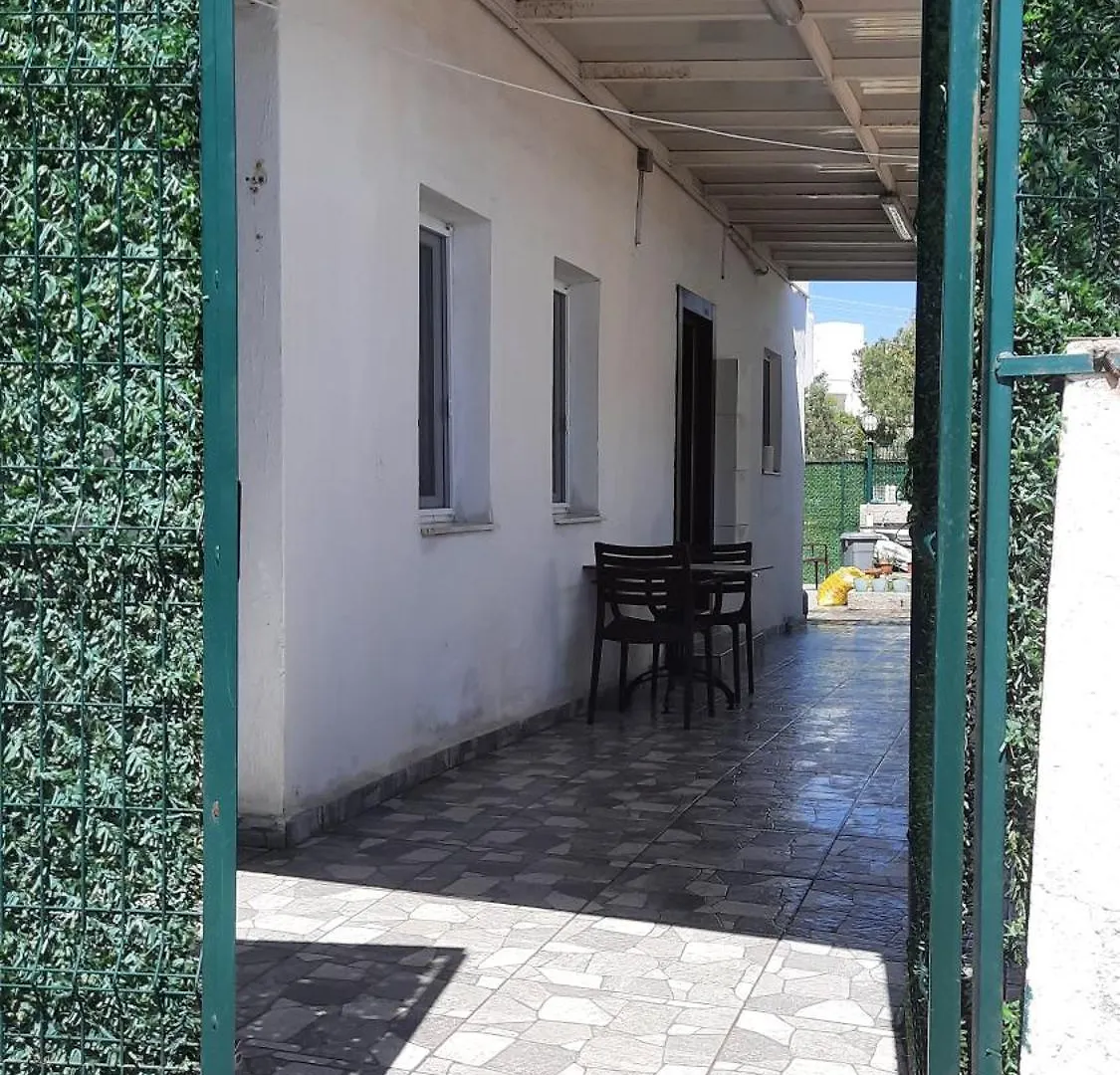 Bodrum Family Apartments