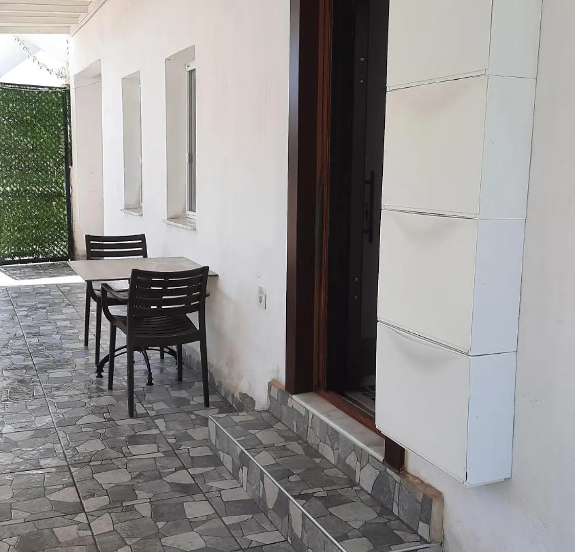 Bodrum Family Apartments