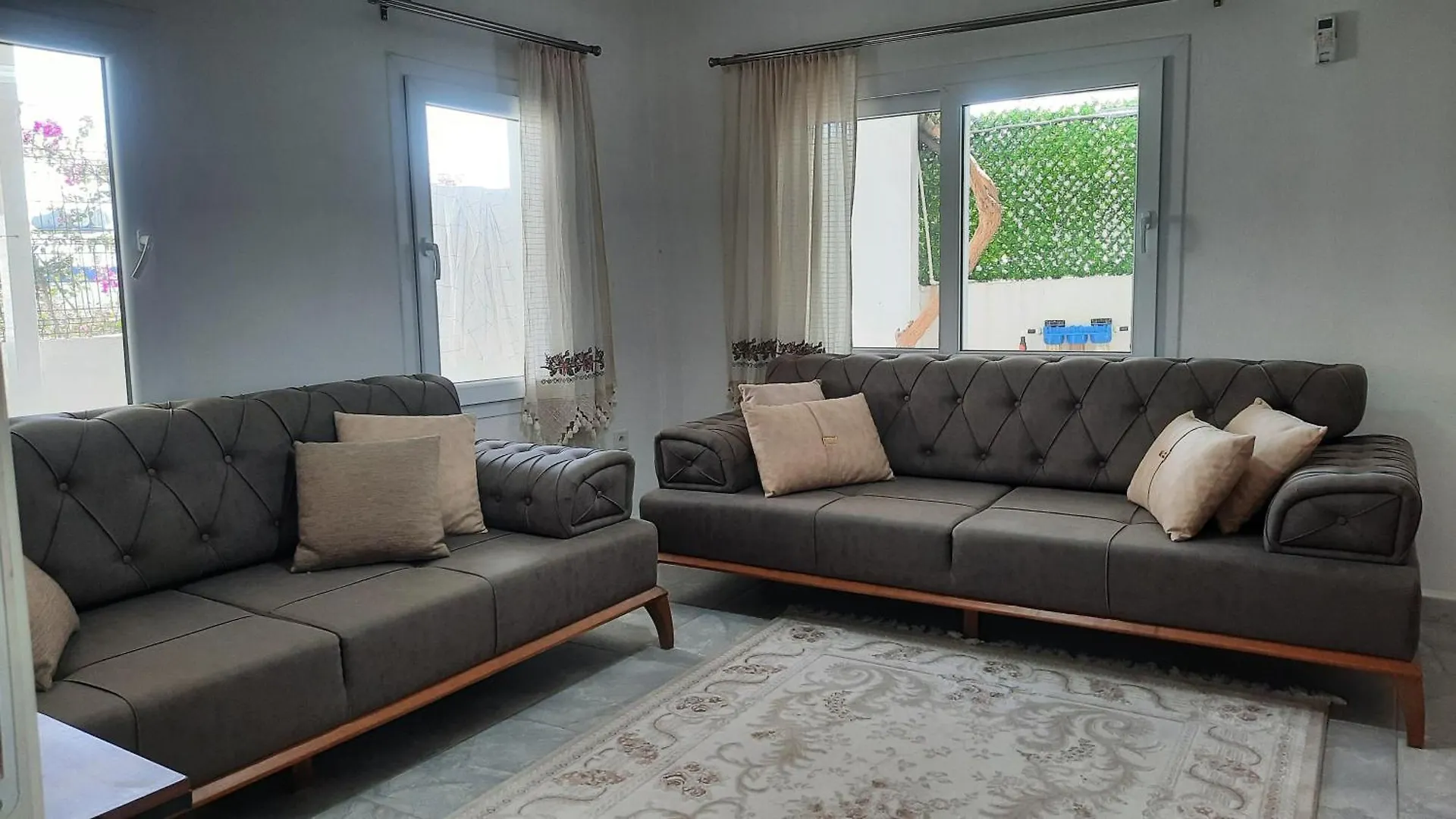 Bodrum Family Apartments 터키