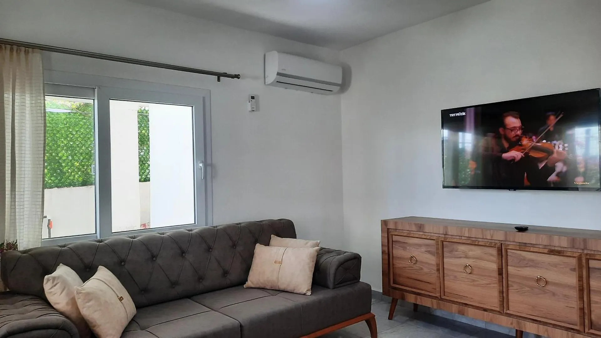 Bodrum Family Apartments