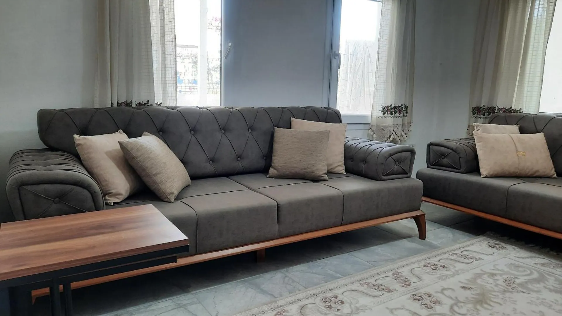 Bodrum Family Apartments 터키