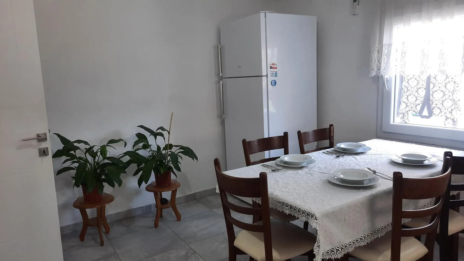 Bodrum Family Apartments