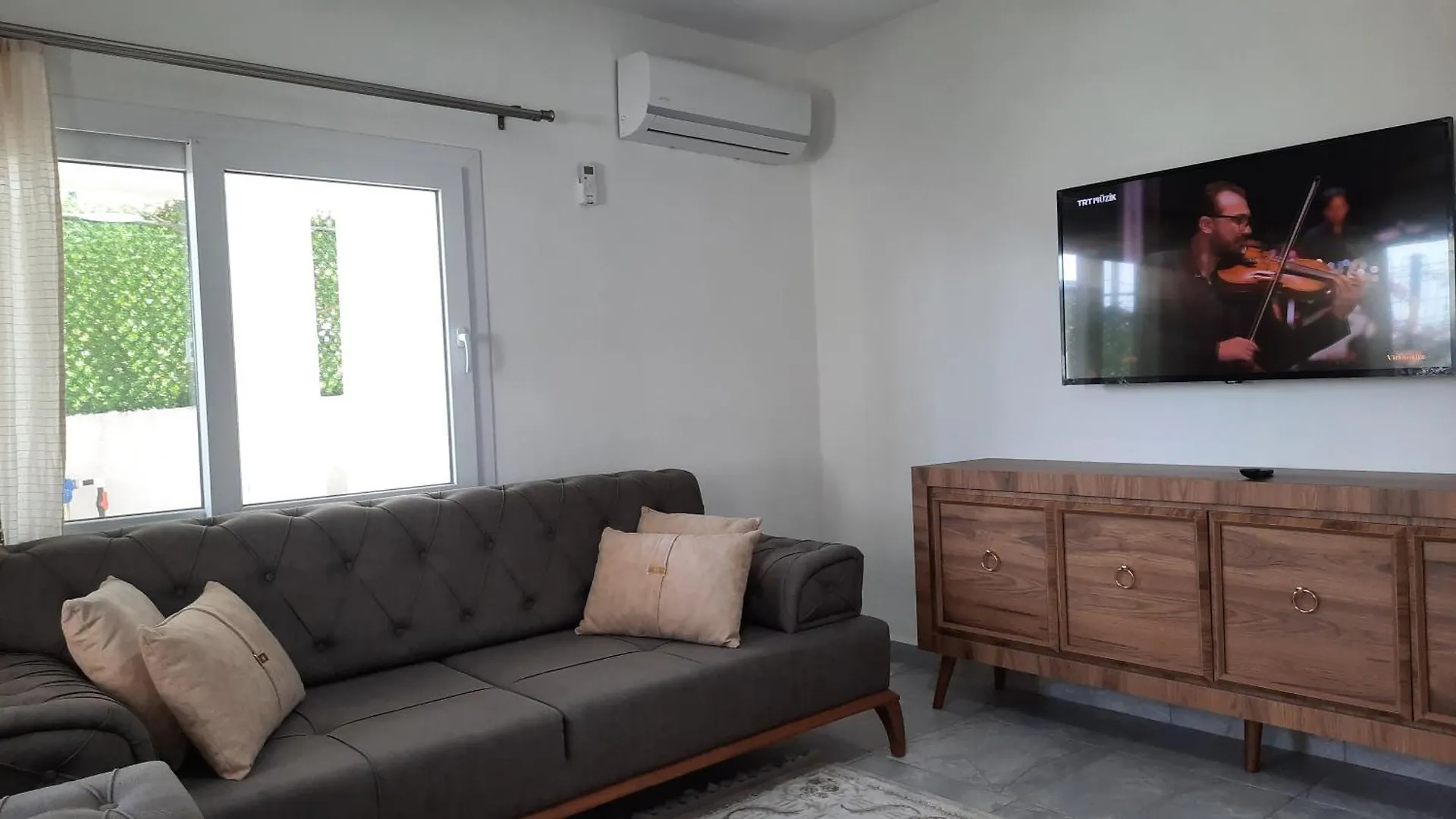 Bodrum Family Apartments 0*,