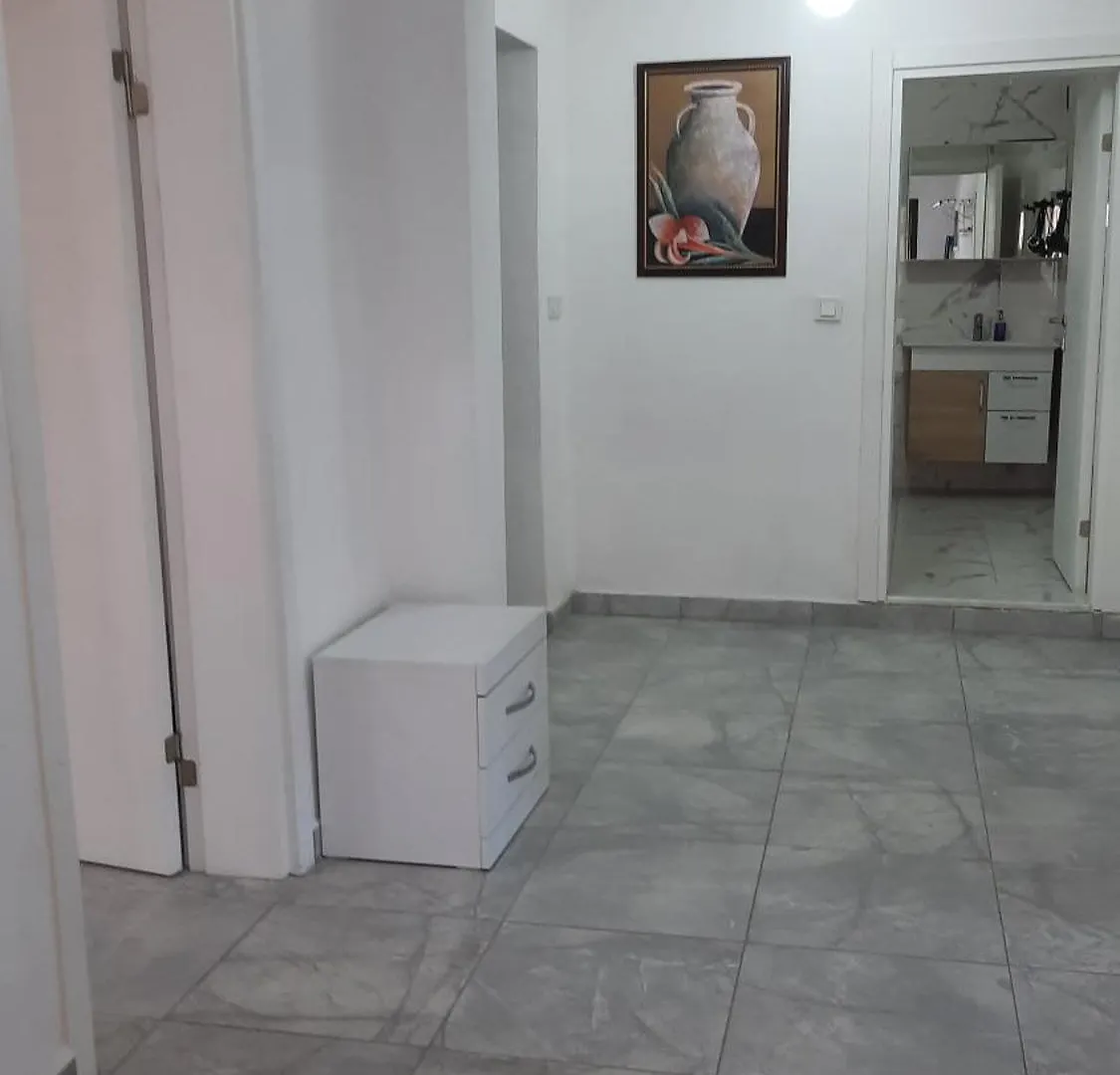 Bodrum Family Apartments