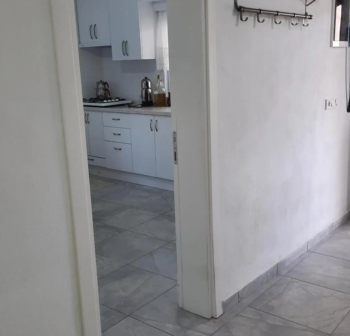 Bodrum Family Apartments 터키