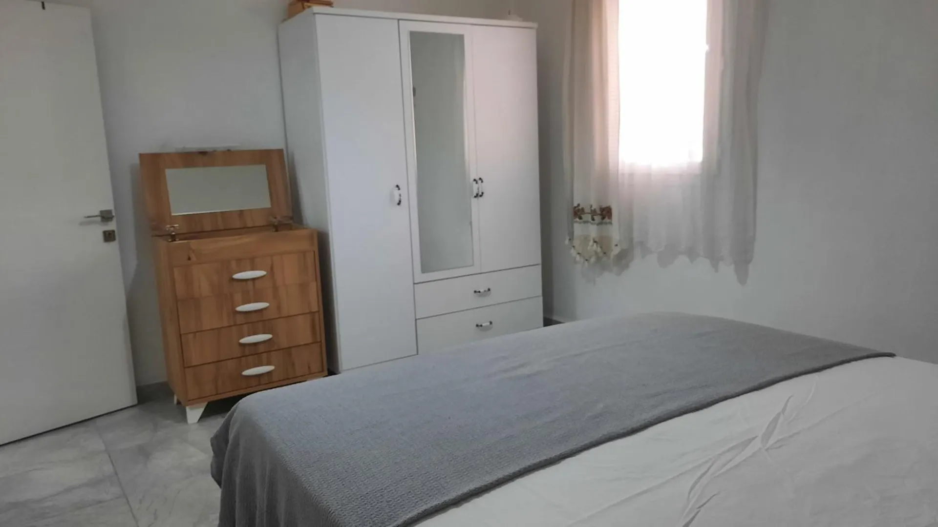 Bodrum Family Apartments
