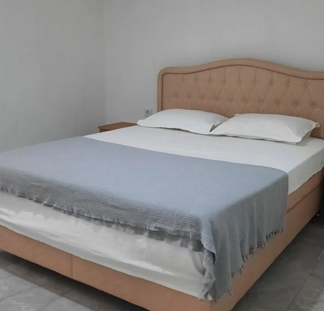 Bodrum Family Apartments
