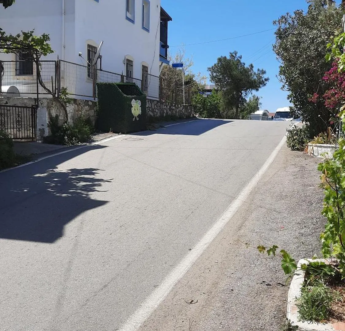 Bodrum Family Apartments 0*,