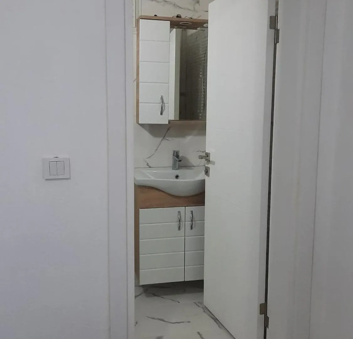 Bodrum Family Apartments Turecko