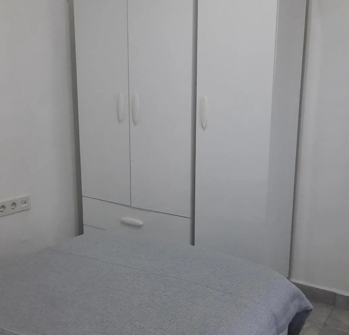 Bodrum Family Apartments Turecko