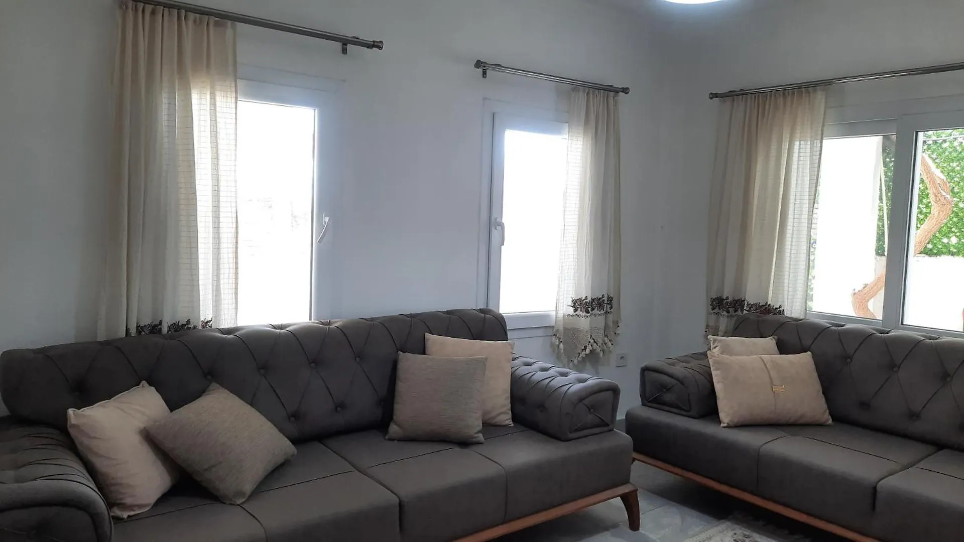 Bodrum Family Apartments