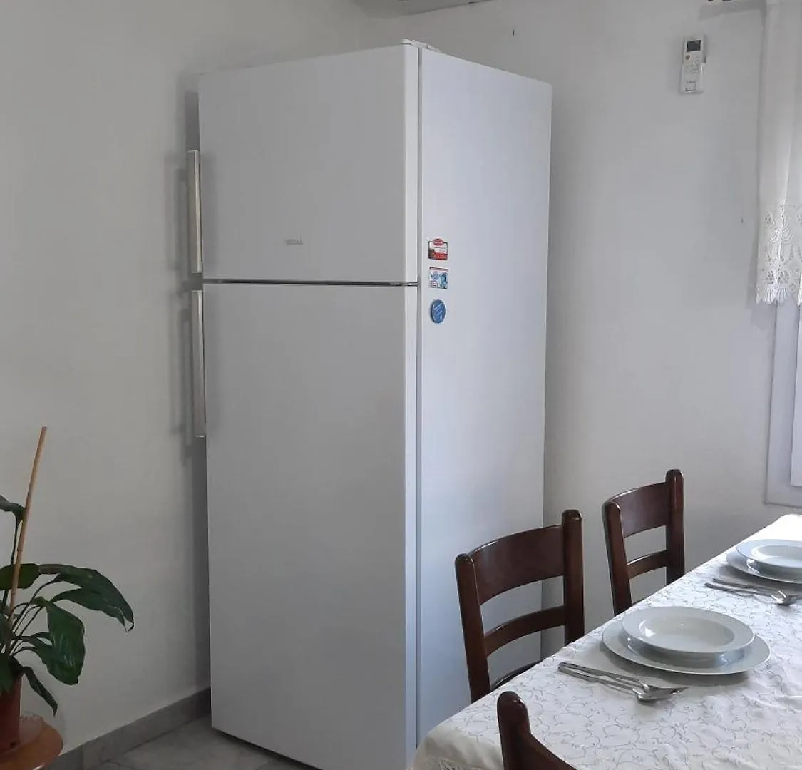 Bodrum Family Apartments 0*,  Turecko