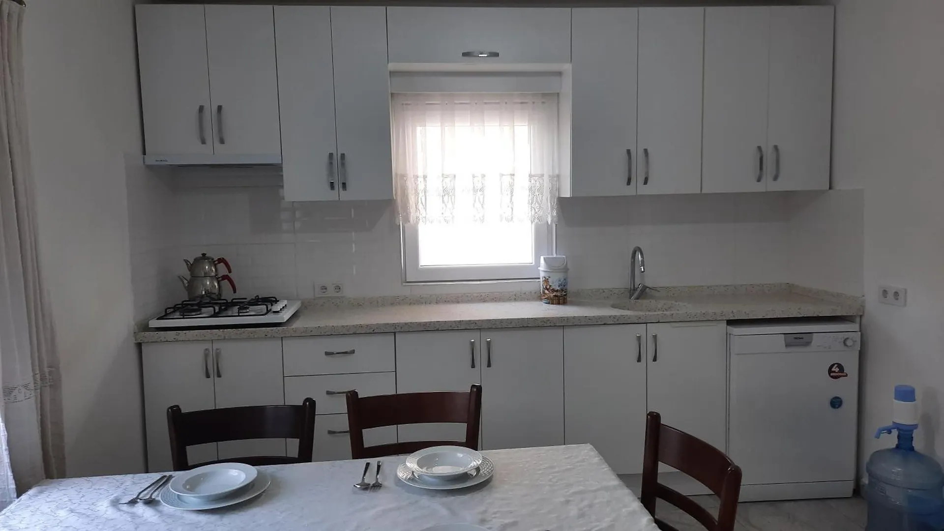 Bodrum Family Apartments 0*,  Turecko