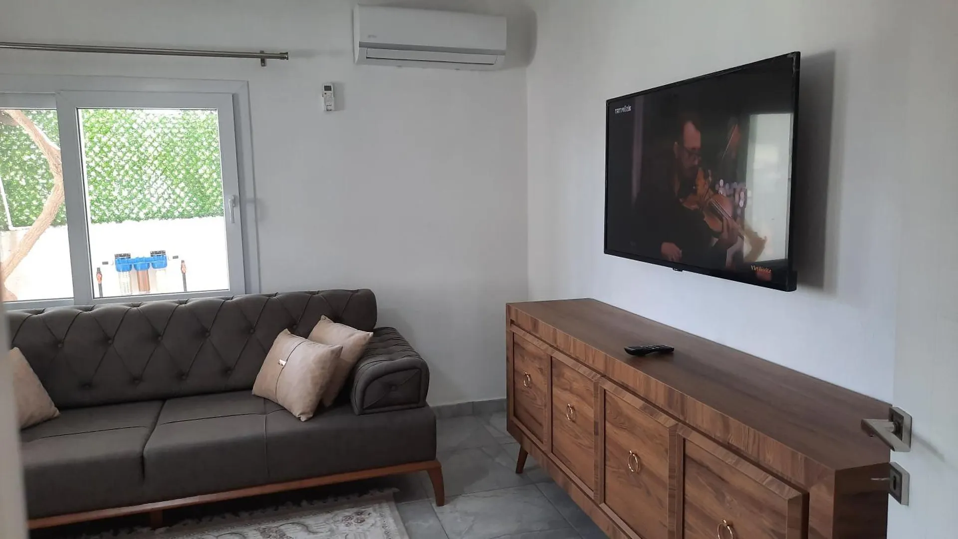 Bodrum Family Apartments