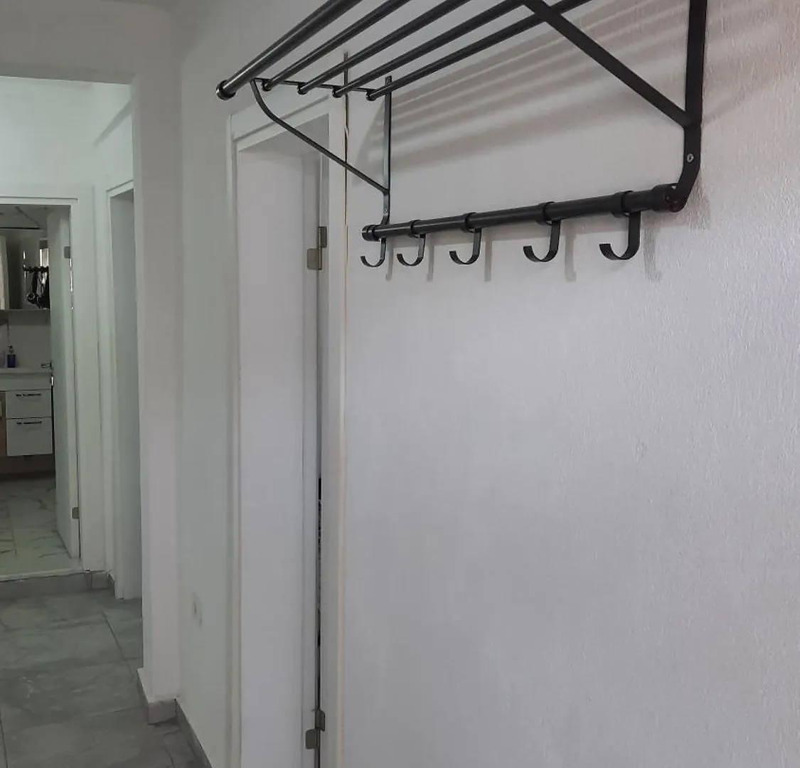 Bodrum Family Apartments