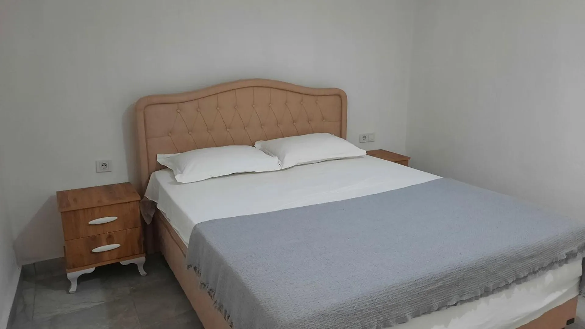 Bodrum Family Apartments