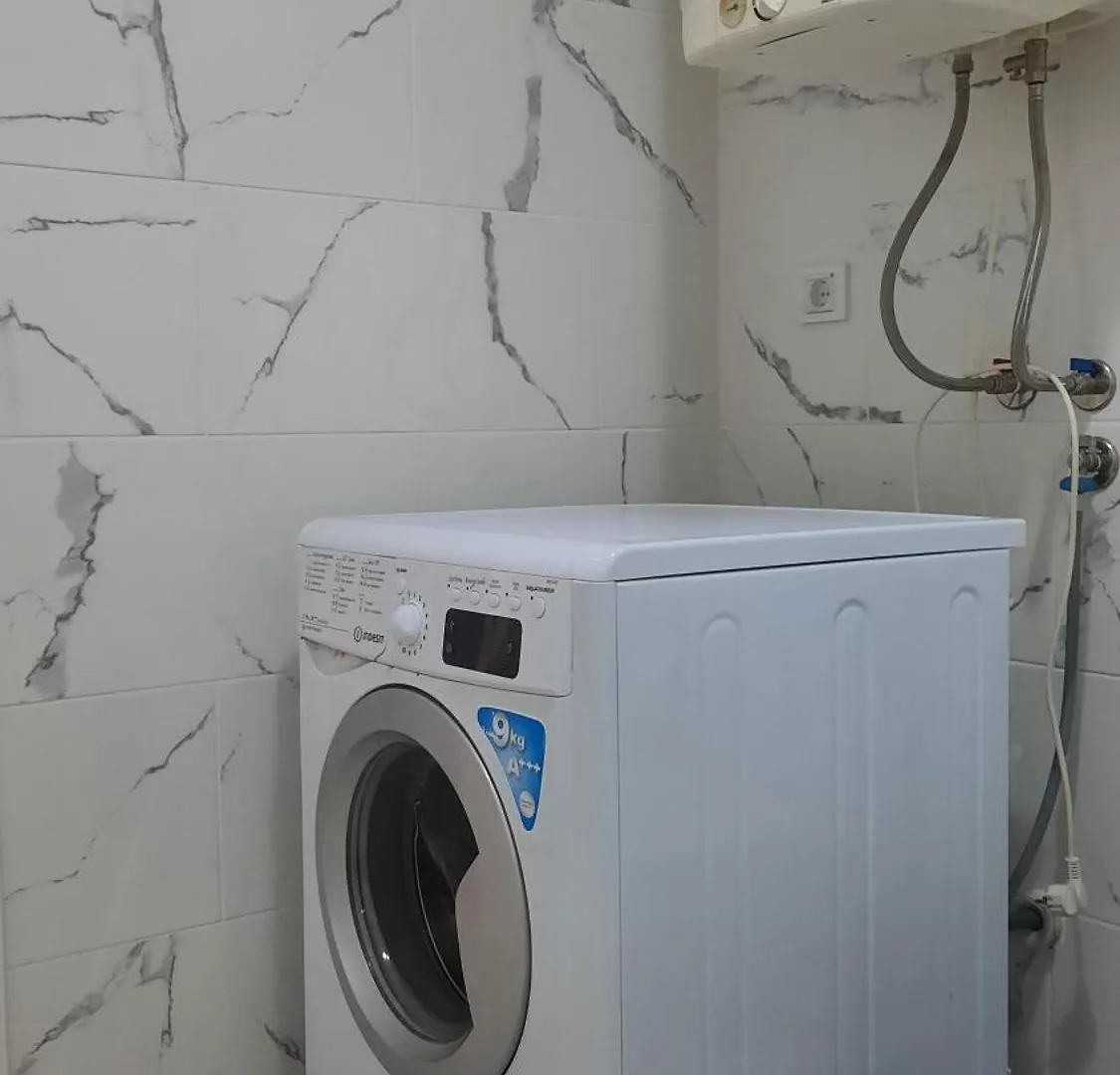 Bodrum Family Apartments 0*,